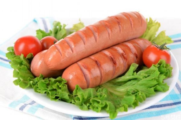 香肠有营养价值吗,香肠的营养价值及功效和作用