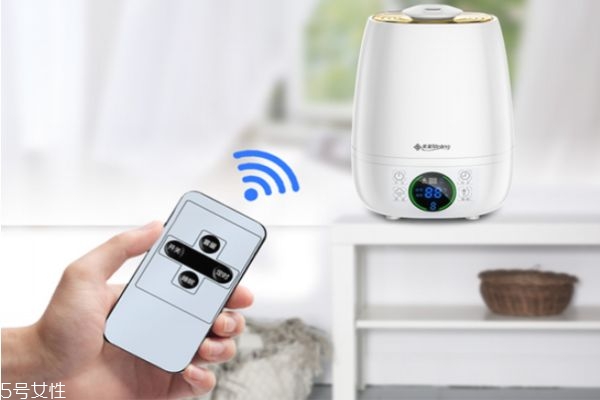 加湿器恒湿什么意思,加湿器的恒湿功能是干什么用的