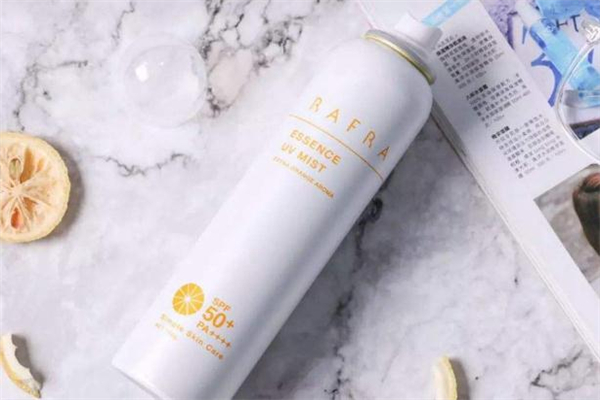 防晒喷雾瓶属于什么垃圾分类,防晒喷雾瓶是什么垃圾