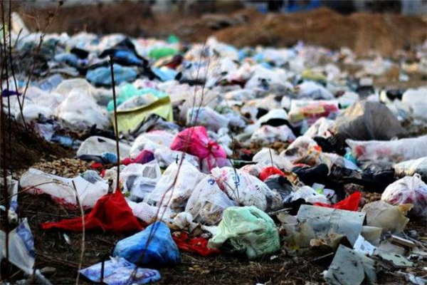 塑料袋是什么垃圾分类,什么叫可降解塑料袋 塑料袋是什么垃圾分类,什么叫可降解塑料袋