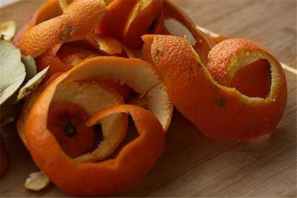 水果皮属于什么垃圾分类,水果皮属于什么垃圾?