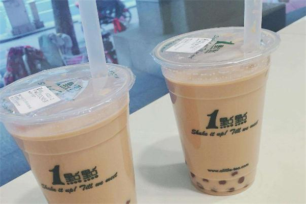 没喝完的奶茶是什么垃圾分类,没喝完的奶茶是什么垃圾[坏笑]