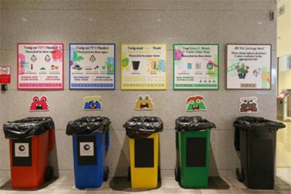 干性湿疹和湿性湿疹的区别,干垃圾和湿垃圾的区别