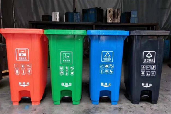 垃圾分类从哪个城市开始,目前实行垃圾分类的城市 垃圾分类从哪个城市开始,目前实行垃圾分类的城市