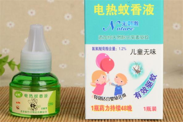 蚊香液用了插座上全是油,插了电蚊香液还有蚊子怎么办