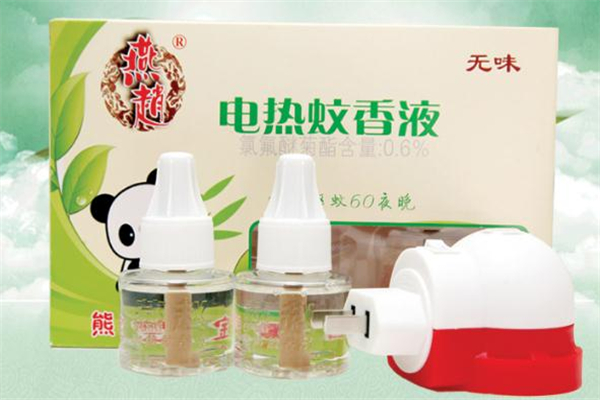 液体电蚊香可以一直插电吗,电蚊香液可以横着插吗