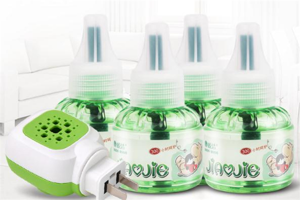 电蚊香液倒着插有没有问题,蚊香液放哪个位置最正确