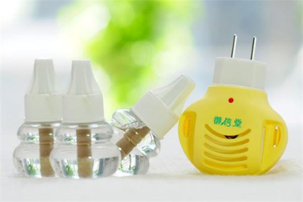 电蚊香液干了未断电危险吗,电蚊香液烧干了,一直插着会燃吗