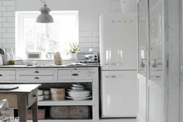 冰箱的保养方法,冰箱长期不用怎么保养