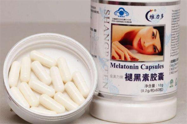 褪黑素的功效和作用,褪黑素哪家好