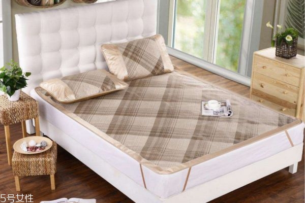 什么凉席好,凉席放哪里比较好