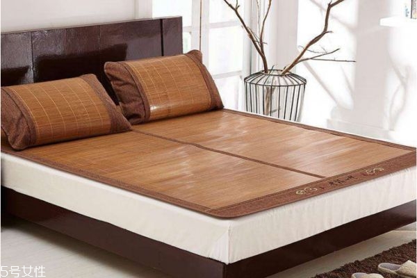 凉席发霉了还能用吗?,凉席发霉了怎么办