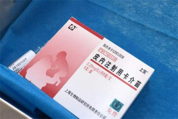 卡介苗化脓洗澡需要防水吗,卡介苗能洗澡吗