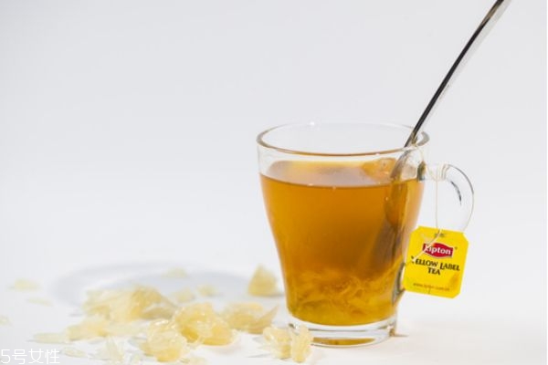 解酒茶有哪些?推荐4款茶帮你解酒,解酒茶有哪些