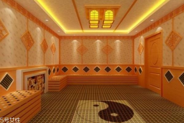 汗蒸的温度不同,效果有区别吗?,瑜伽高温和常温的区别 汗蒸的温度不同,效果有区别吗?,瑜伽高温和常温的区别