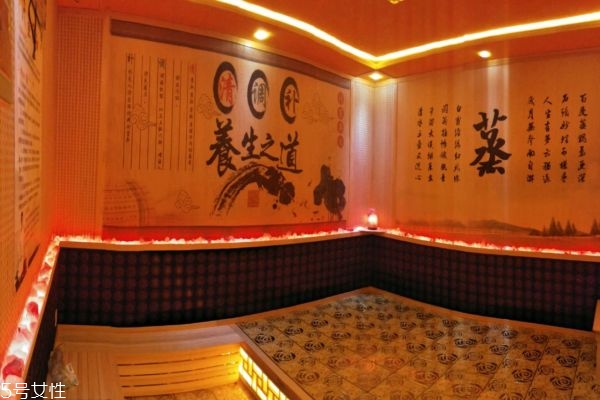 哪些人不宜汗蒸,哪些人不宜汗蒸,桑拿