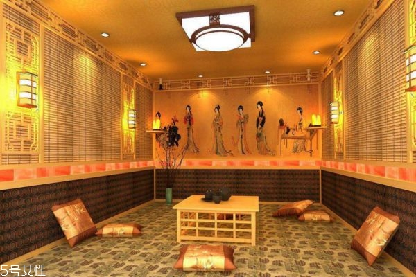 夏天汗蒸好不好?,夏天能汗蒸吗?