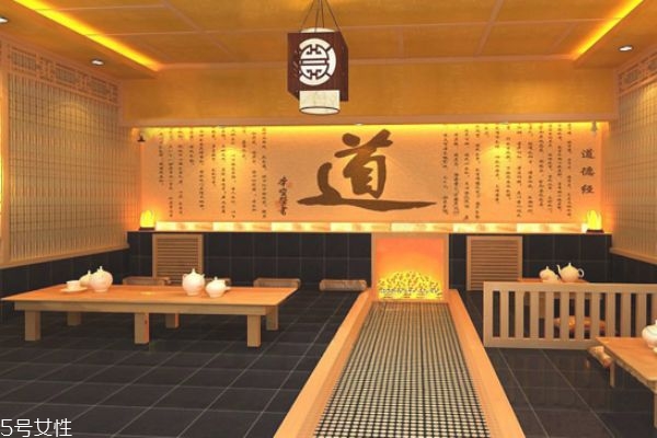 汗蒸和洗澡的顺序是什么汗蒸的注意事项,汗蒸和洗澡的先后顺序