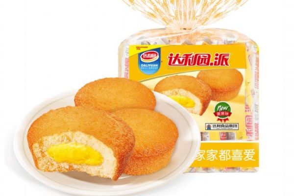 蛋黄派含有酒精吗?,蛋黄派里面含有酒精吗