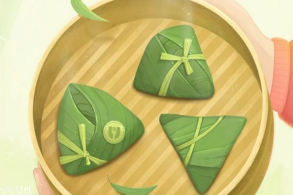 端午节粽子的种类,端午节为什么要吃粽子的原因