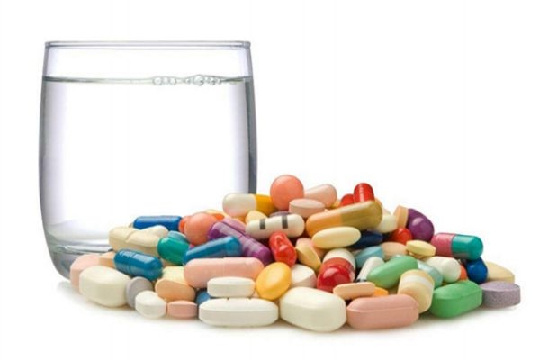 归脾丸治疗脱发,归脾丸治脱发吗?