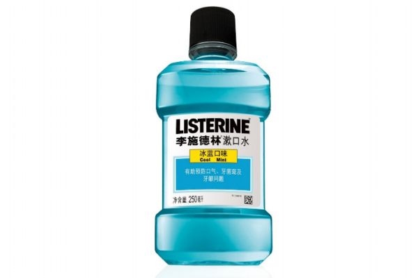哪款漱口水好用去口臭,用什么水漱口可以去口臭