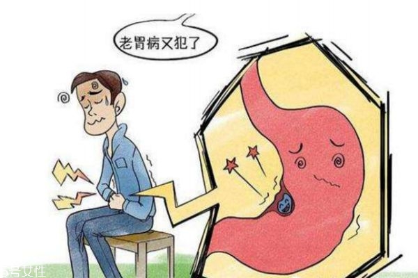 胃炎的分类及症状,胃炎会出现什么症状 胃炎的分类及症状,胃炎会出现什么症状