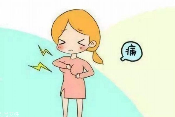 乳腺结节有哪些东西不能吃,乳腺结节不能吃哪些食物