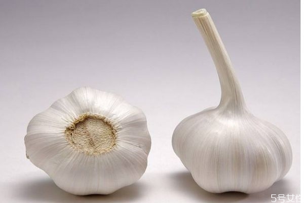 大蒜发芽了还能吃吗?,发芽的大蒜有什么用