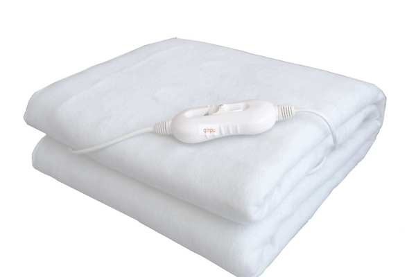 电热毯是大功率吗,电热毯是大功率用电器吗 电热毯是大功率吗,电热毯是大功率用电器吗