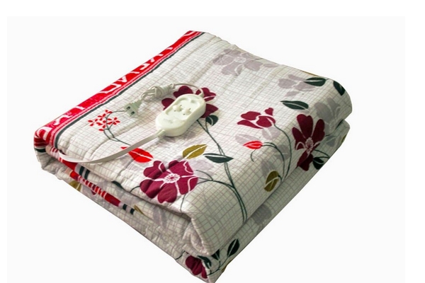 双人电热毯一般多少瓦,电热毯多少钱