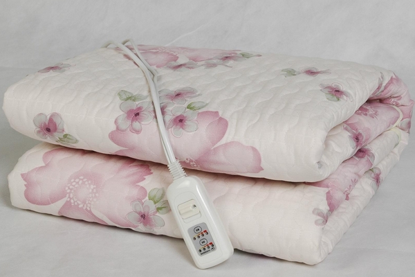 电热毯怎么用才是正确的,家用电热毯哪个牌子好