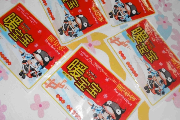 暖宝宝要贴多久才会热,暖宝宝要贴多久