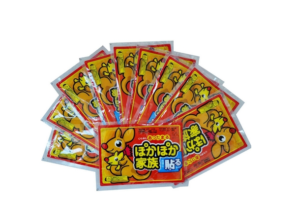 暖宝宝不怎么热是什么原因,为什么有些暖宝宝不热