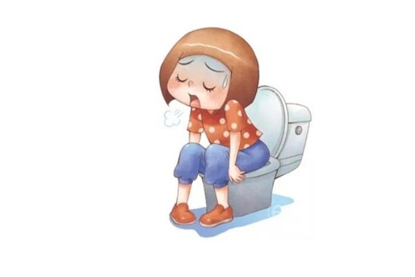 长期吃素会便秘吗,什么东西吃了容易便秘