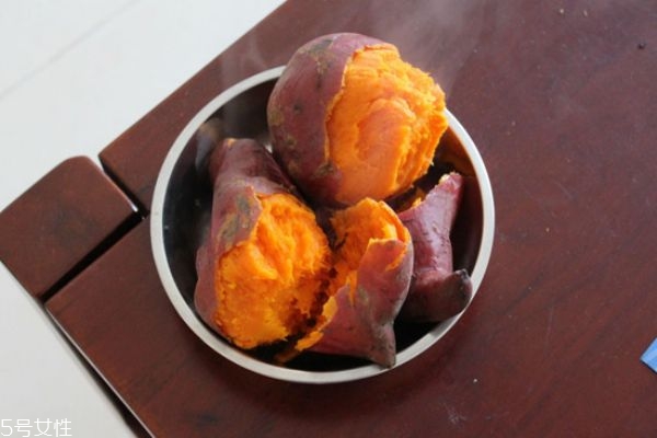 宝宝吃红薯有助于排便还是会便秘,红薯能缓解便秘吗