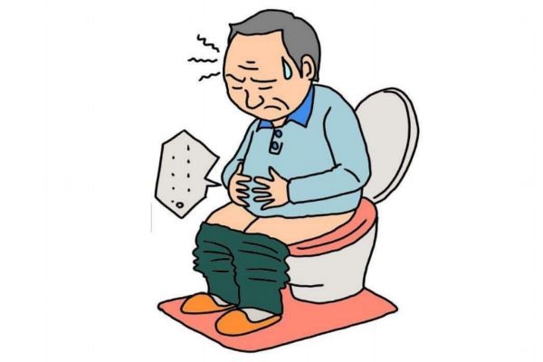 来姨妈便秘怎么办,月经期便秘怎么办