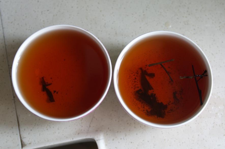 安化黑茶晚上可以喝吗,隔夜的安化黑茶可以喝吗