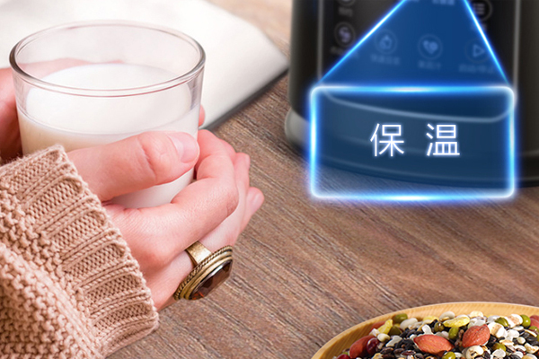 破壁机功率越大越好吗还是转速越大越好,破壁机功率越大越好吗