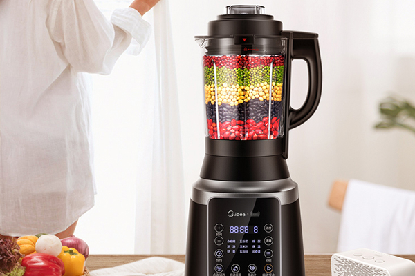 破壁机什么材质好,哪一种破壁机质量好