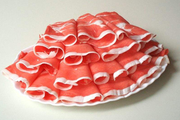 羊肉怎么看好坏,羊肉的肉质好不好怎么看