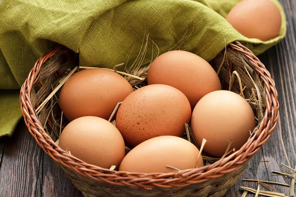 怎样保存鸡蛋新鲜,鸡蛋如何保鲜存放