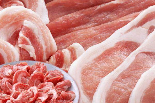 猪肉肥肉多好还是瘦肉多好,瘦肉多的猪肉正常吗