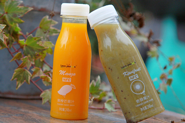 打果汁怎么打,水果汁怎么打