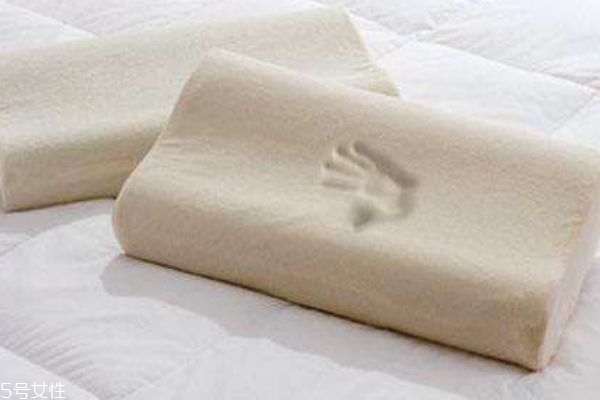 记忆枕怎样枕才是正确的,记忆枕怎么样