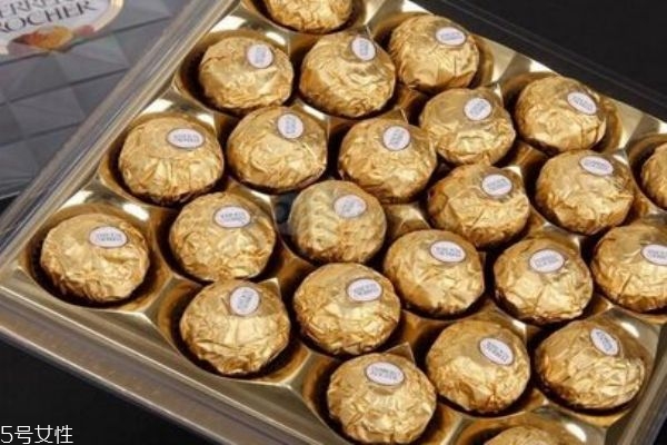 月经期间能不能吃巧克力,月经期间是否可以吃巧克力