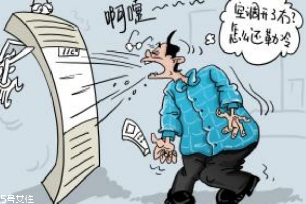 空调制热没反应不出热风,空调打开制热没反应 空调制热没反应不出热风,空调打开制热没反应