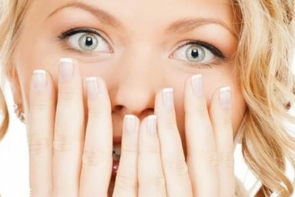 激素脸可以化妆吗,激素脸是不是一辈子不能化妆了