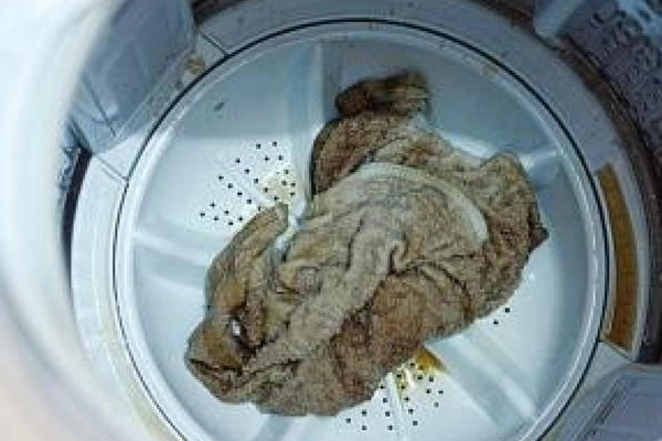 全自动洗衣机怎么清洗消毒,洗衣机怎么消毒和清洗