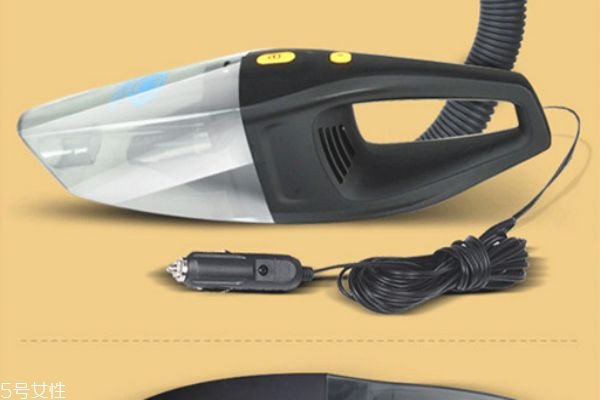 车用吸尘器哪种最实用,最好的车载吸尘器